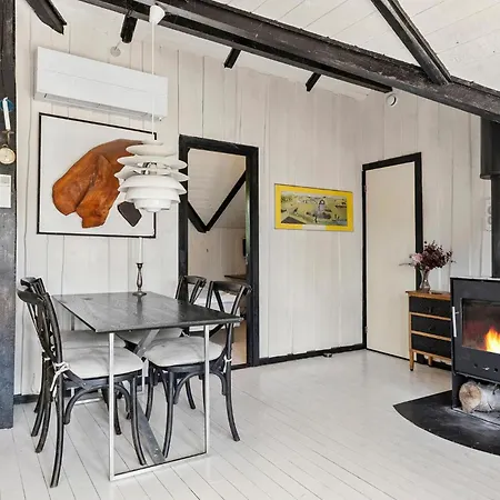 Semesterbostad 3 Bedroom Amazing In Dannemare