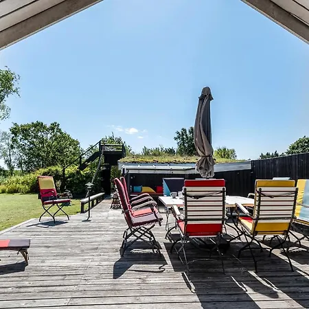 Ferienhaus 3 Bedroom Amazing In